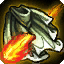 Sunfire Cape