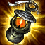 Wriggle's Lantern