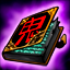 Morello's Evil Tome