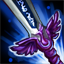 Moonflair Spellblade