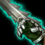 Kitae's Bloodrazor
